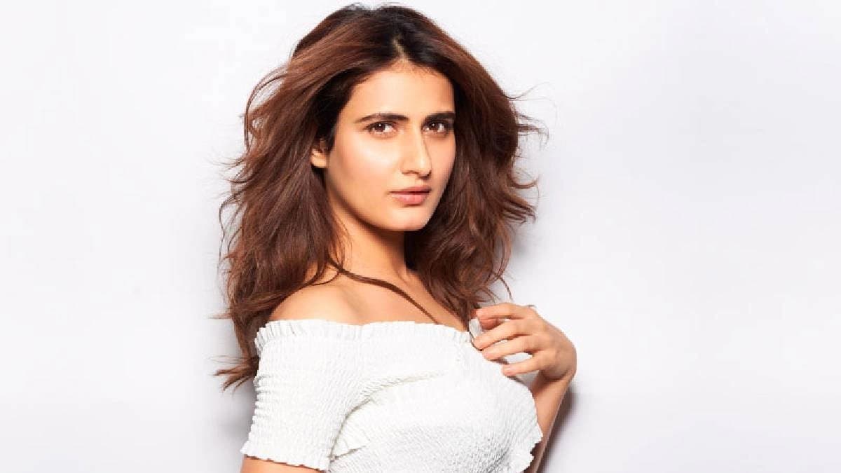 Fatima Sana Shaikh recalls how a tempo driver followed and harassed her