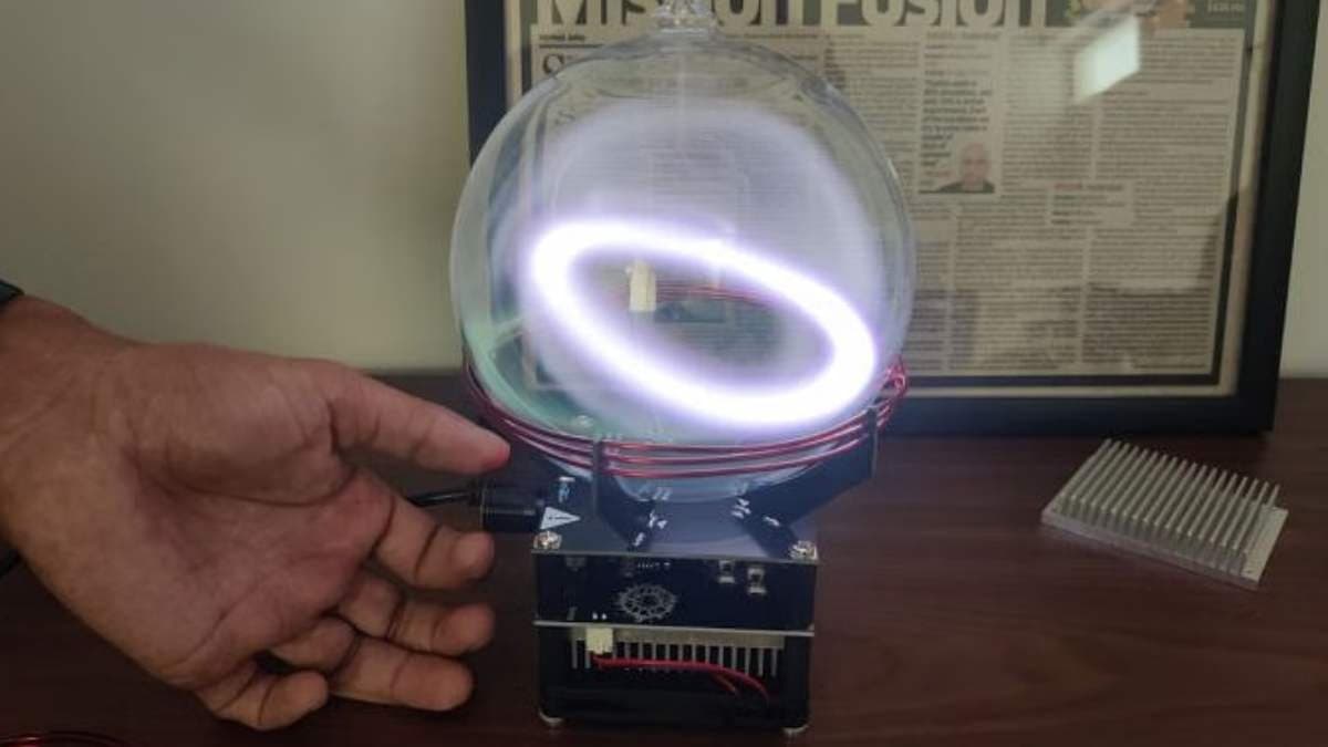 Bengaluru startups new horizon in nuclear energy preservation