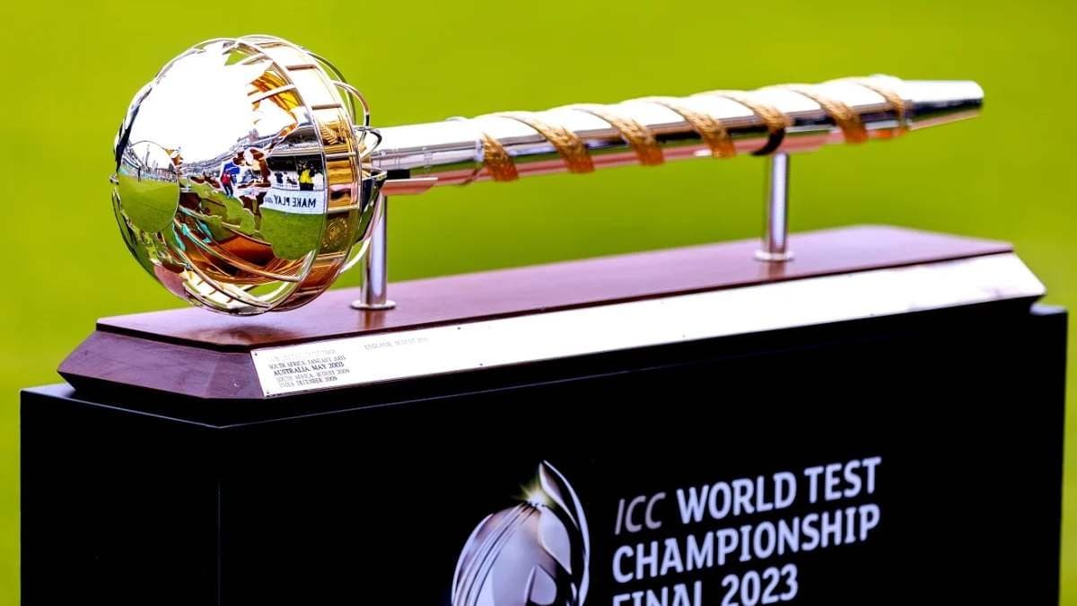 ICC plans 4-day Tests in 27-29 WTC cycle Ind Aus Eng to play 5-day matches