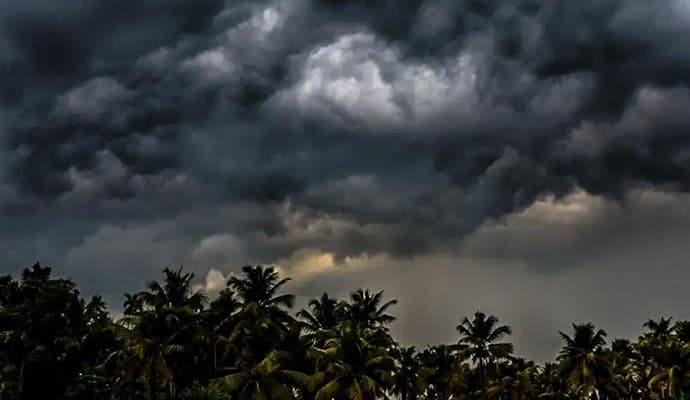weather update in bengal