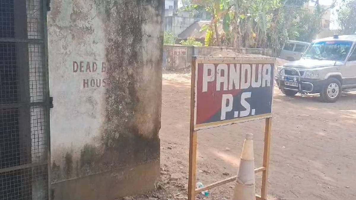 Couple Set on Fire in Attempted Murder Suspect Arrested gnr