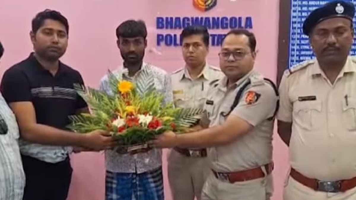 Person deported as he allegedly could not sing National Anthem