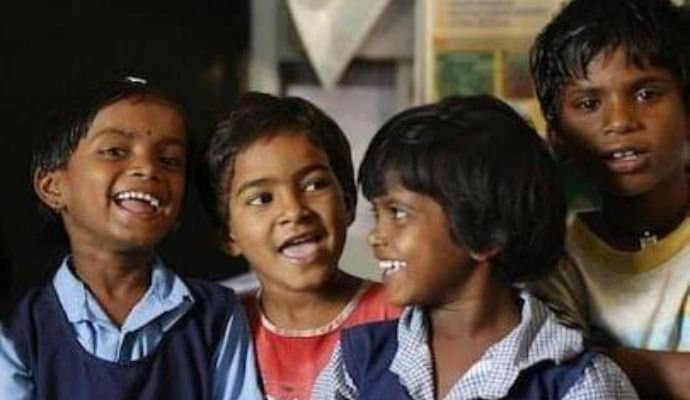 All children should be enrolled in schools: NCPCR to states