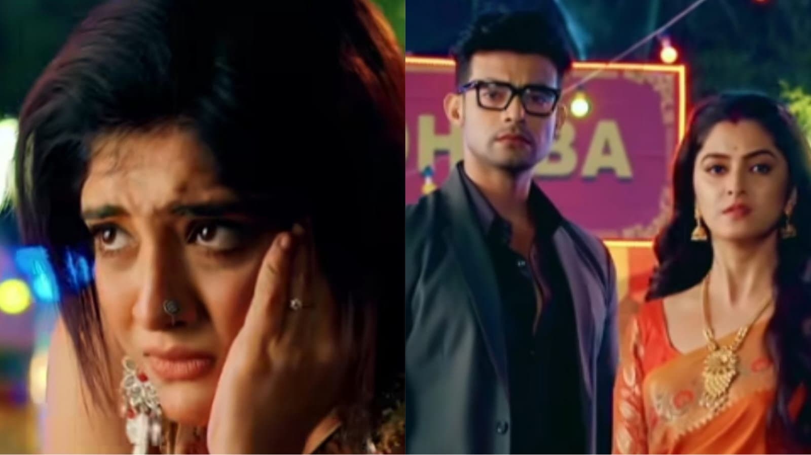 upcoming episode details of zee bangla serial kon gopone mon bheseche which starring sweta bhattacharya and ranojoy bishnu ent