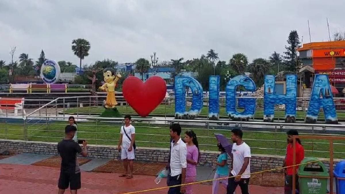 For Rathayatra some hoteliers in Digha increasing room rent charge allegations raised