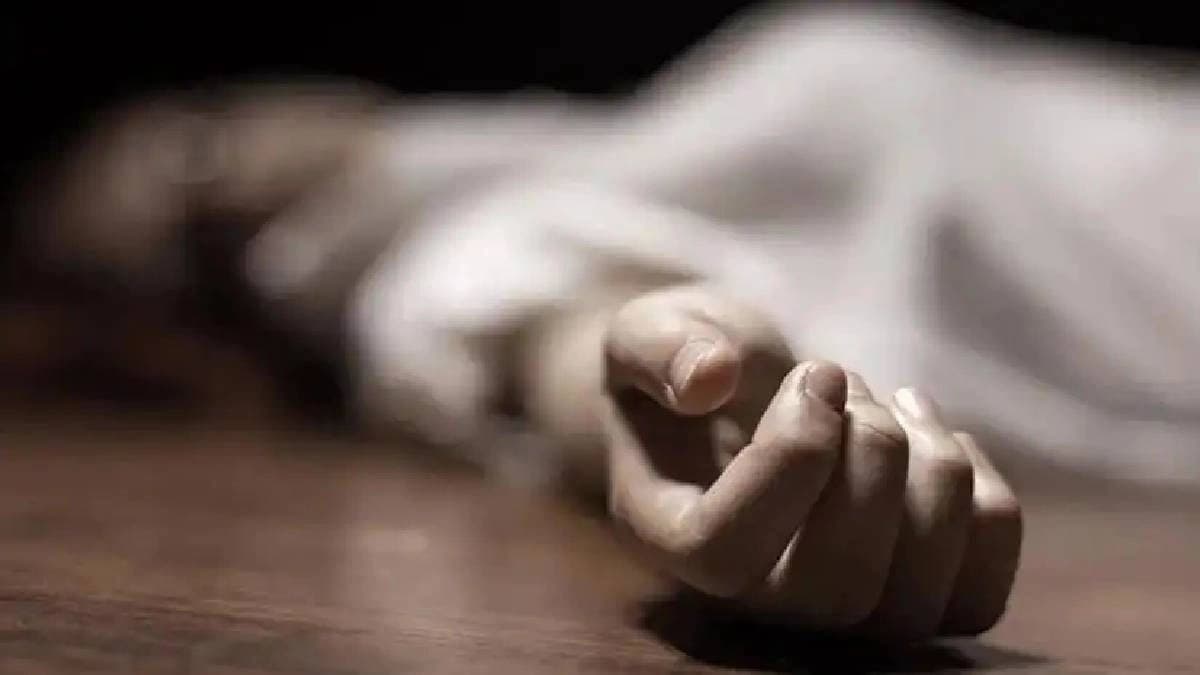 Womens body recovered in Basirhat
