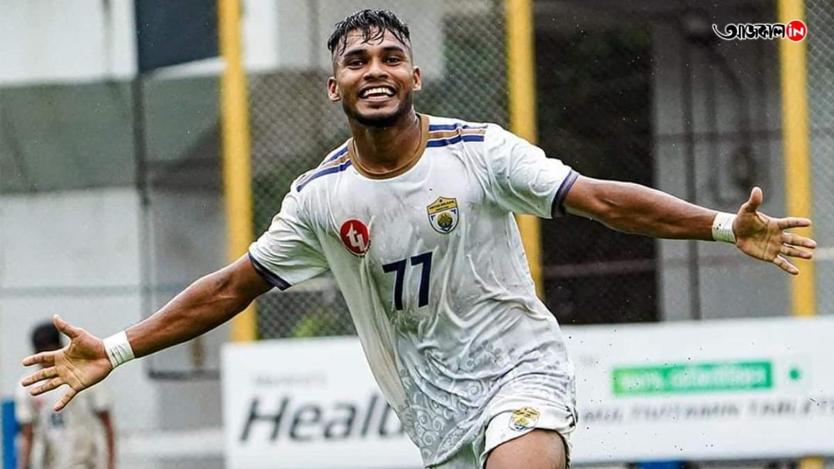 united kolkata sports club win 3-0 against aikya sammilani spt