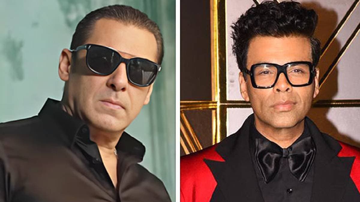 The Bull Shelved: Salman vs Karan Casting Clash Kills the movie