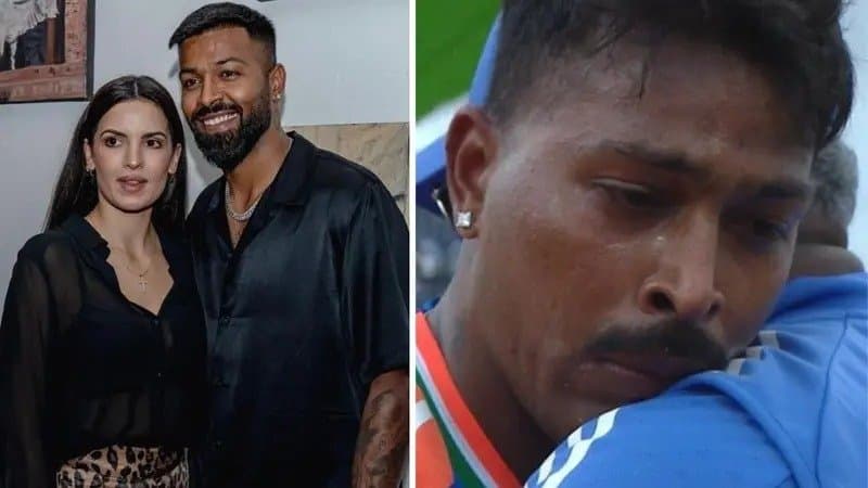 Hardik Pandya: ‌একদিকে বিবাহবিচ্ছেদ, অন্যদিকে অধিনায়কত্ব না পাওয়া, অবশেষে মুখ খুললেন হার্দিক