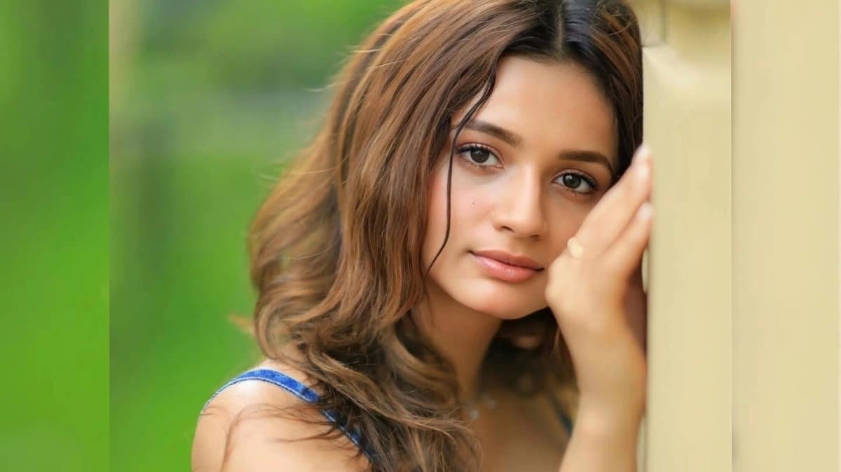 Tollywood actress Nandini Dutta spoke about conflict of her co actress