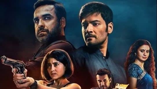 Mirzapur Season 3: এবার মির্জাপুরের দখল নিতে কার রক্ত ঝরবে কতটা?  উত্তর আসছে ৫ জুলাই