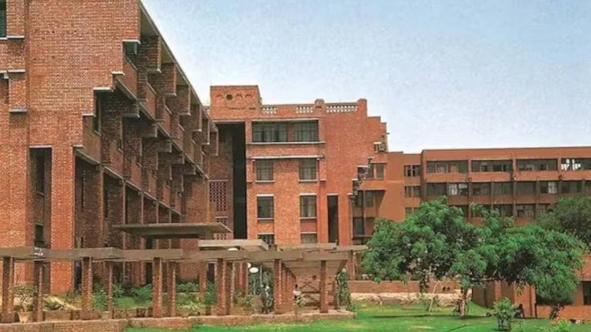 JNU and Israels Inonu University suspend MOU due to security concerns
