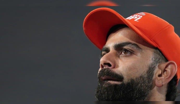 Virat Kohli: দল জিতলেও মন্থর ব্যাটিং নিয়ে সমালোচনার মুখে কোহলি