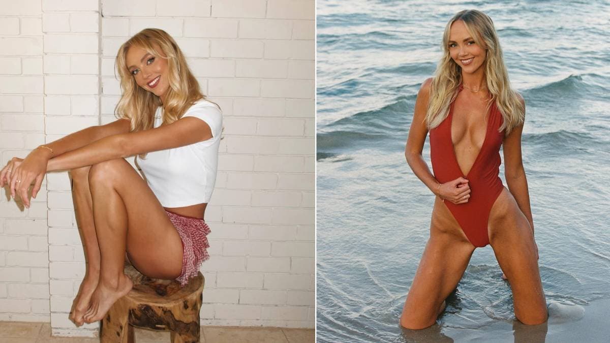  Viral: OnlyFans star hospitalised after she bedded 583 men in six hours