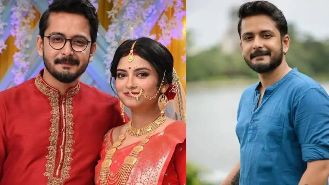 Exclusive: Mainak Dhol Spills the Beans on His New Project With Swapnila Chakraborty