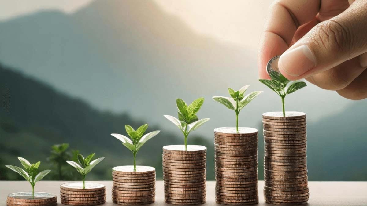 Is it possible to create a large sum of funds with a small investment in SIP find out how