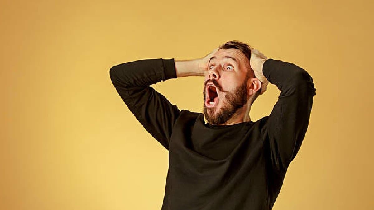 Man sought help from ChatGPT for diet plan this thing happened In 46 Days