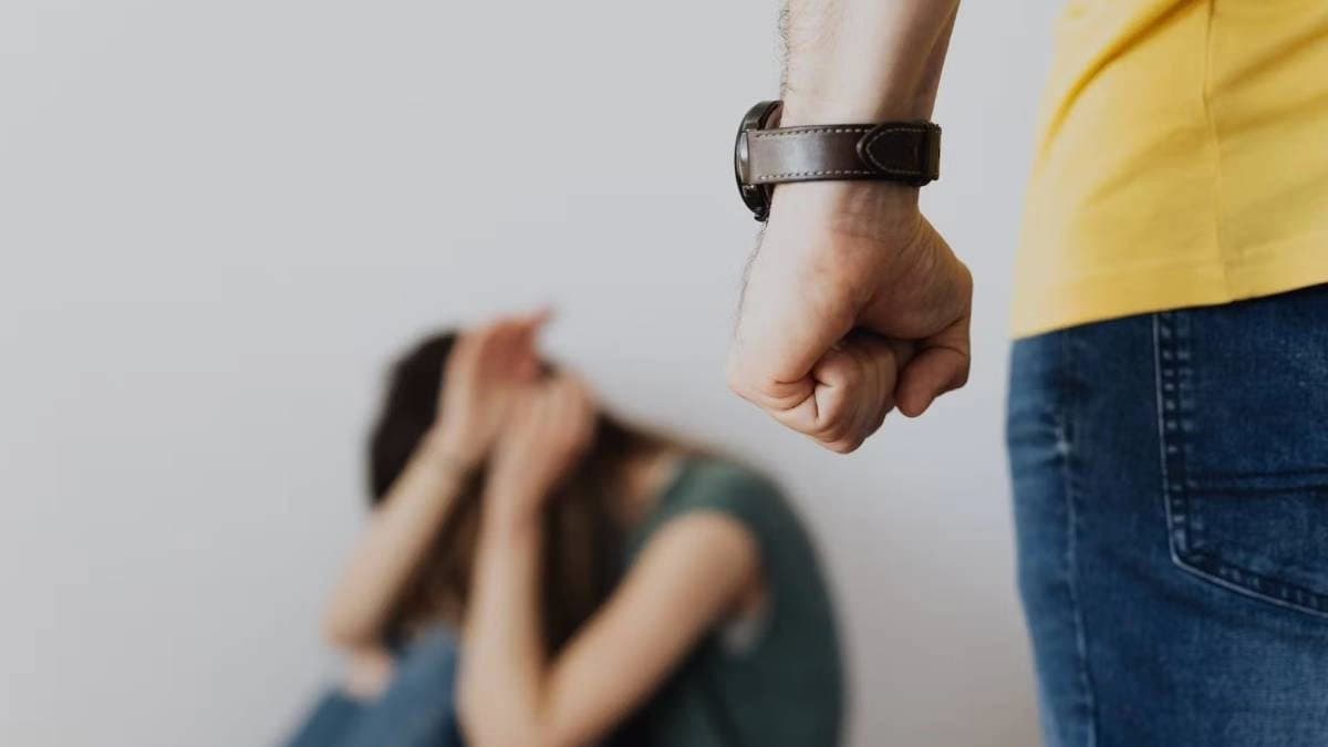 Bangladesh top in domestic violence