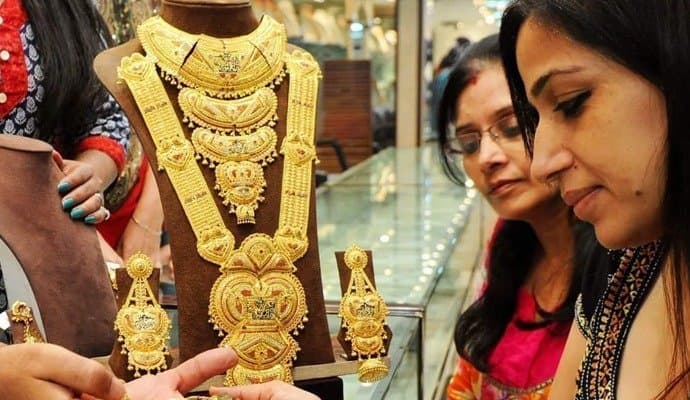 Check Top City Wise Gold Prices In India On 21 August gnr 