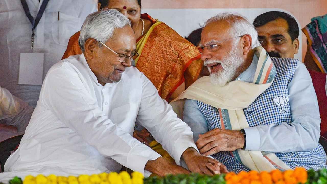 Bihar Cabinet: Nitish Kumar get a women deputy