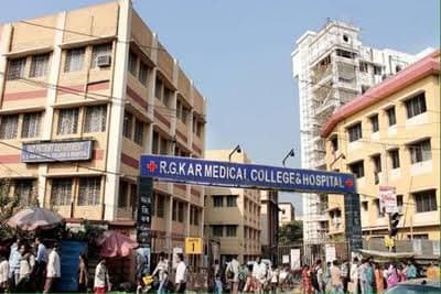 RG Kar Medical College trainee doctor was assaulted and murdered according to primary PM Report