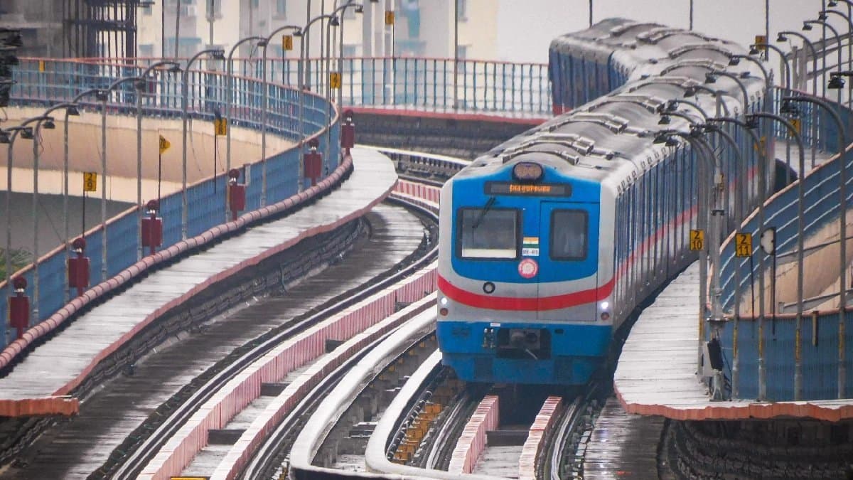 It is always a delight to be among the people of Kolkata PM Modi will inaugurate three  routes metro on August 22