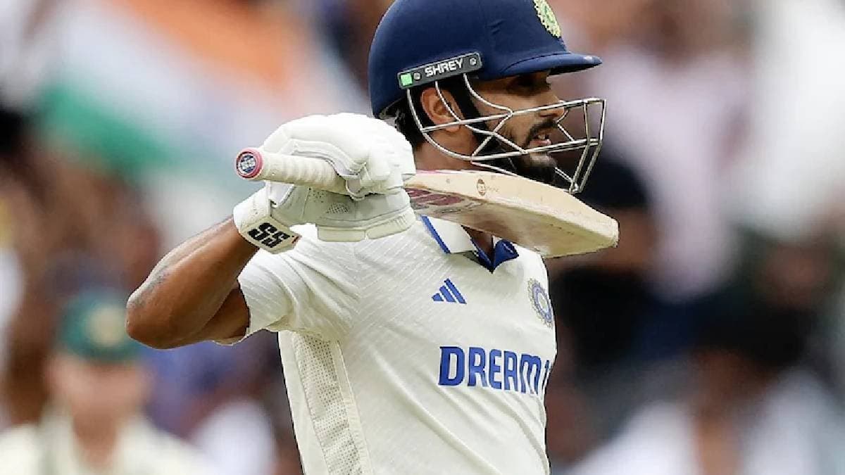 nitish kumar reddy hits century in melbourne test spt