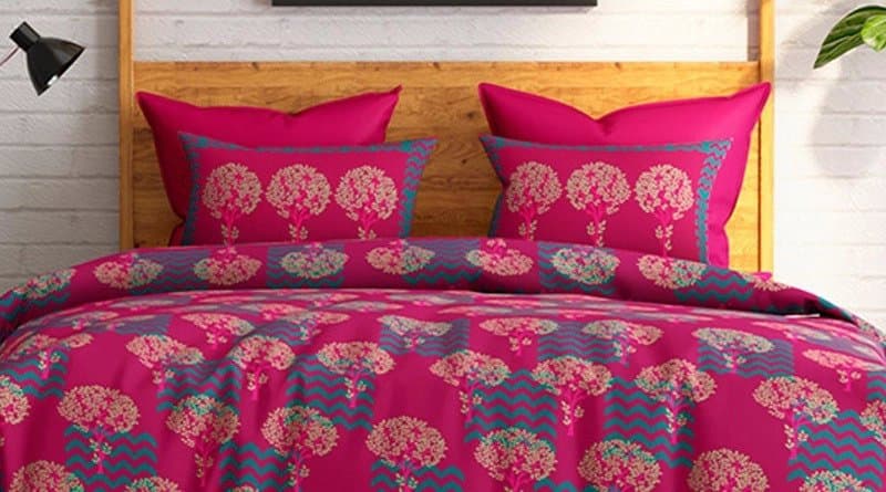 Unwashed pillowcase has more bacteria than toilets what is the right time to replace them