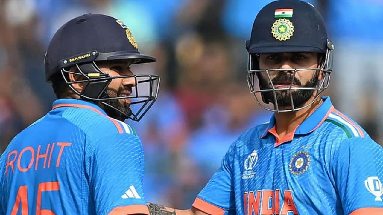 Virat Kohli and Rohit Sharma unlikely to play against South Africa A