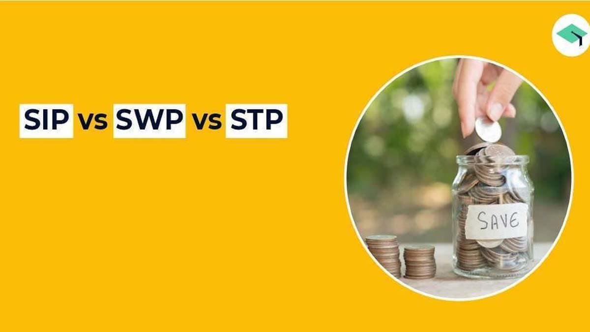 know the key differences between sip stp and swp 