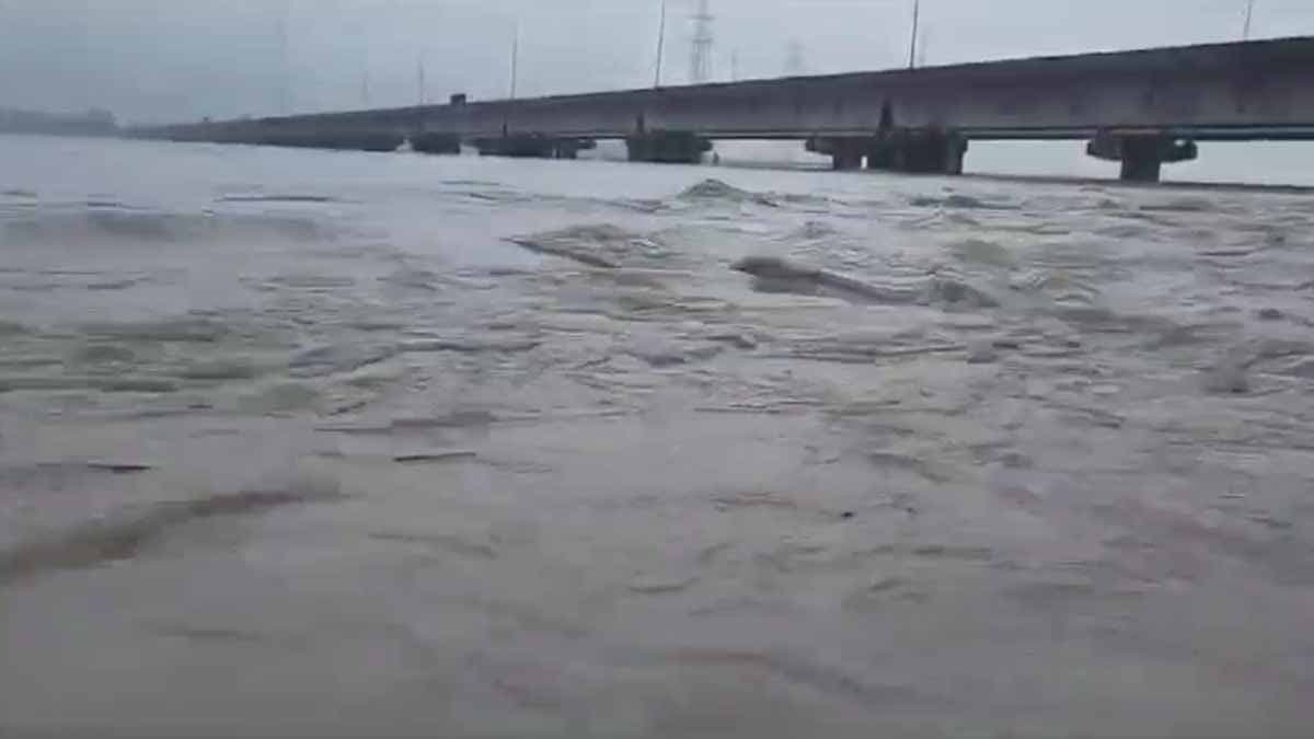 North Bengal tour in Puja season might be dampened due to rain