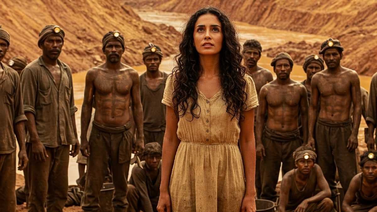 Gold price in this city becomes a nightmare for women