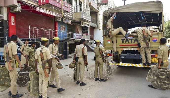 Woman Tortures Husband With Cigarette Burns, Arrested