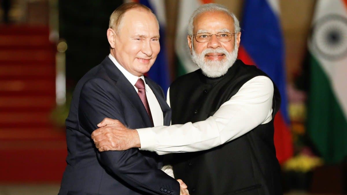 Vladimir Putin to visit India soon said FM Sergey Lavrov