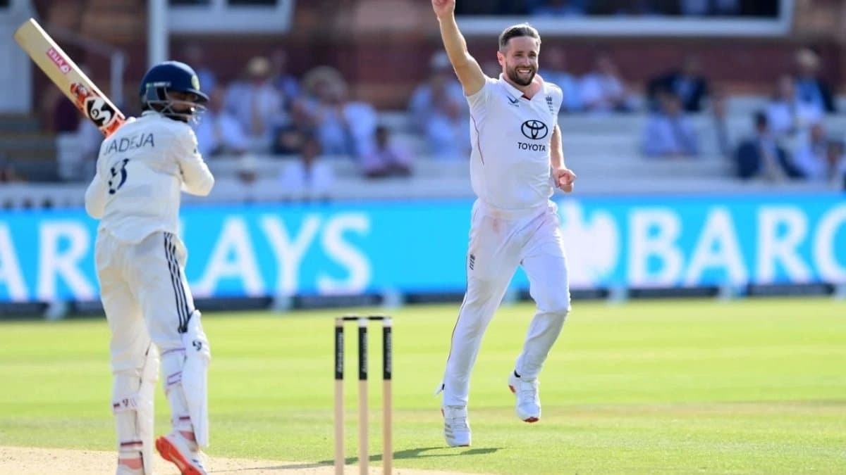 India vs England:India and England tied in Lords at first innings and England batters wasting time in the second innings 