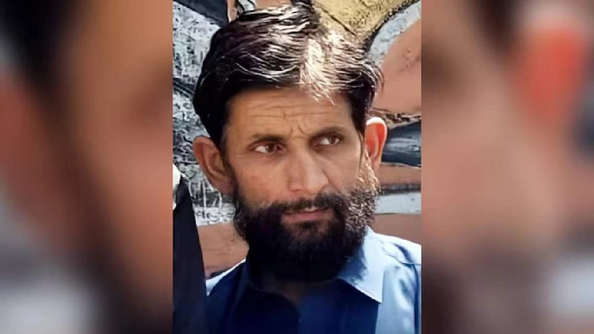 Bagu Khan named as Human GPS killed in encounter