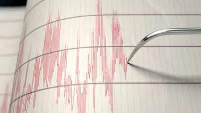 Two Back To Back Earthquakes Jolt Himachal Pradesh Chamba