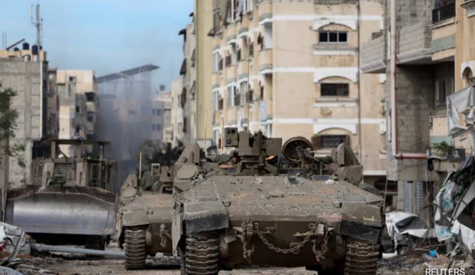 Hamas released 25 captives during war break