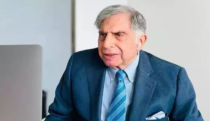 Mumbai Police Tracked Down Man Who Threatened Ratan Tata