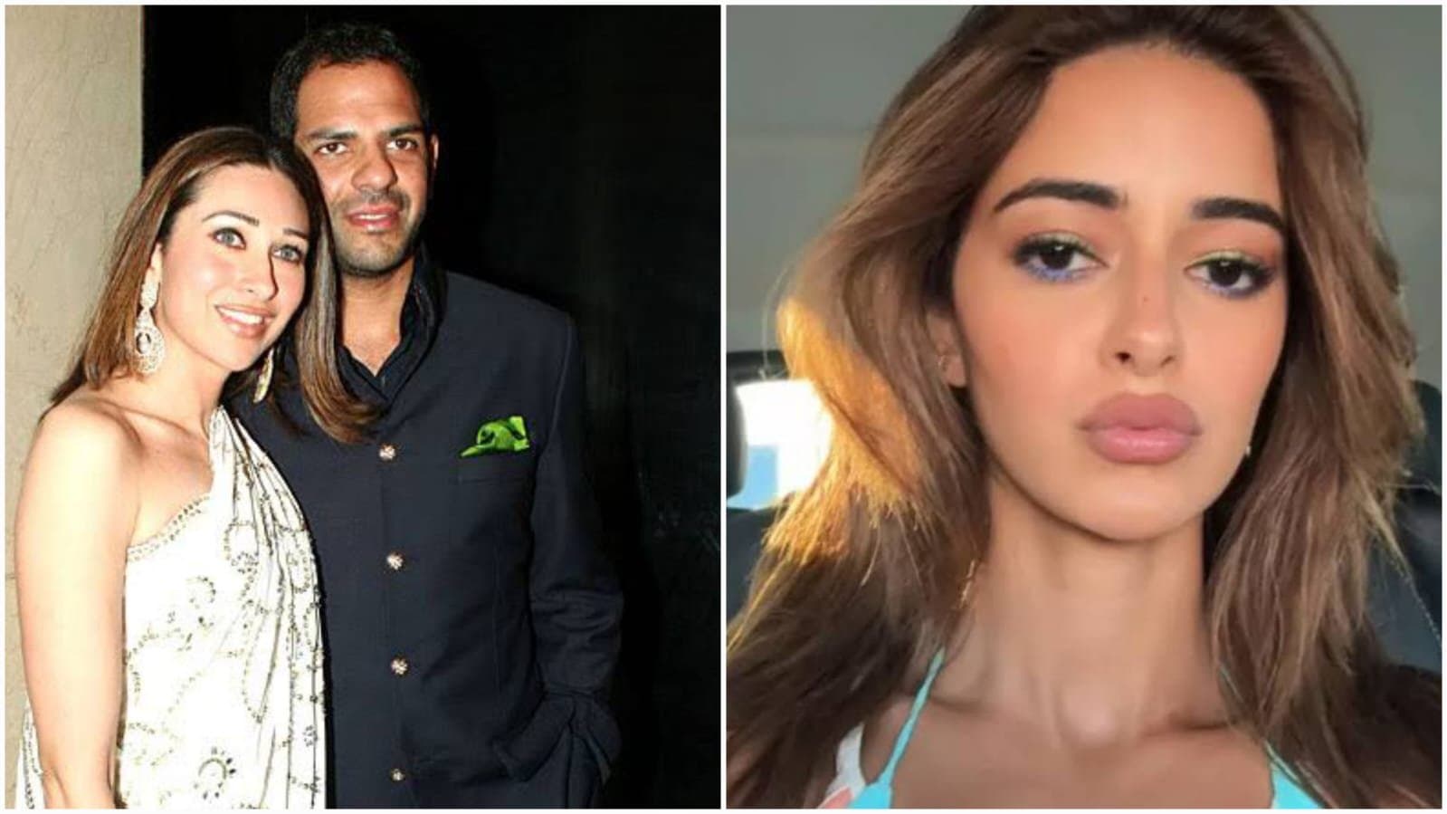 Sanjay Kapur s last post goes viral after his death Ananya Panday s new pics spark lip filler rumours among fans