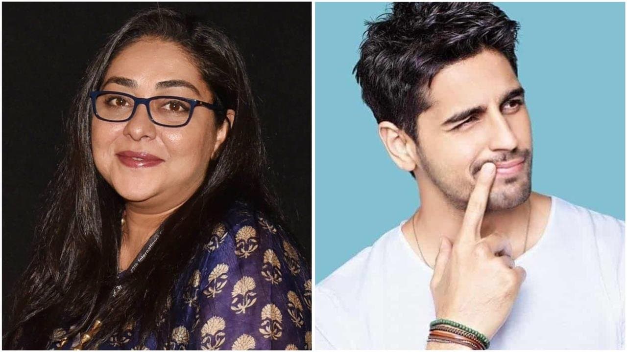 Sidharth Malhotra: মেঘনাকে 'না' সিদ্ধার্থ মালহোত্রার? গুলজার-কন্যার ছবি ছেড়ে কেন বেরিয়ে এলেন 'শেরশাহ'?