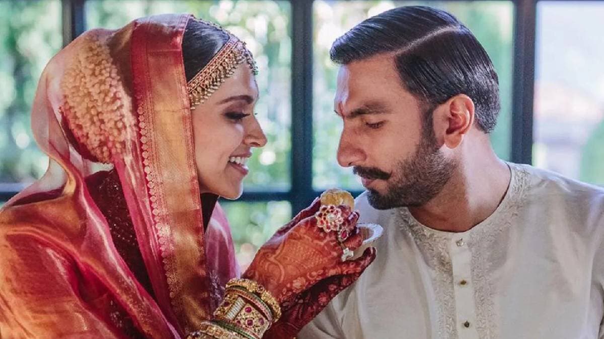 When Deepika Padukone revealed what attracted her to Ranveer Singh ENT