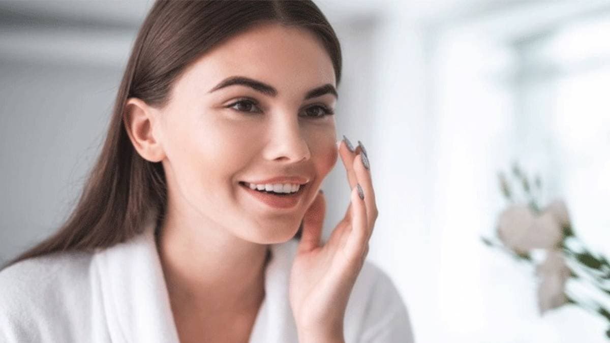 These 5 habits help to prevent wrinkles on skin and look younger lif