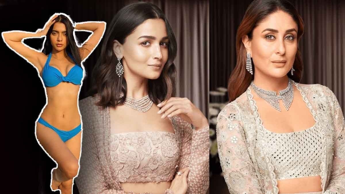 Top entertainment stories of Bollywood 