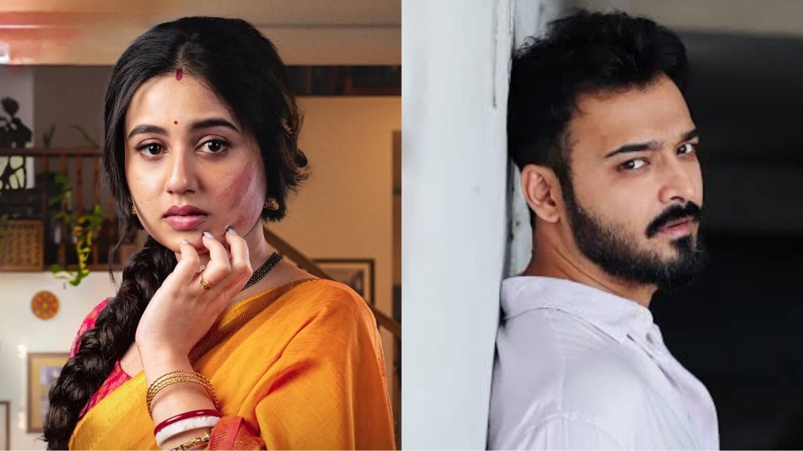 Breaking: Rajdeep Gupta pairing up with Swastika Dutta in telly series of hoichoi 