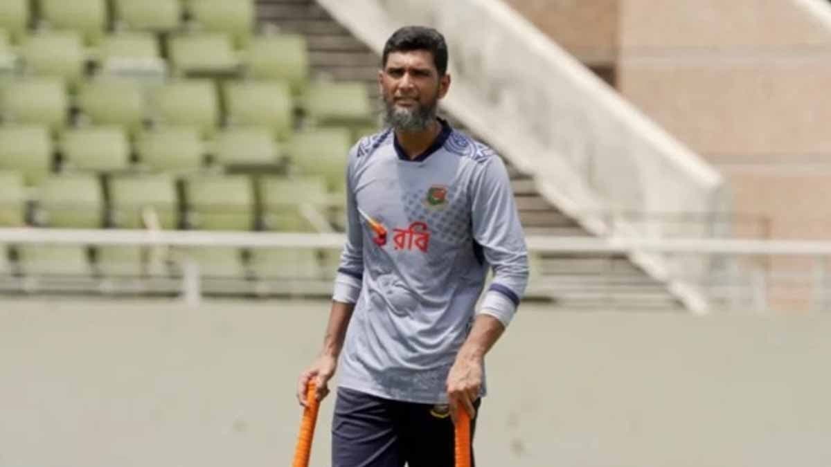 Mahmudullah Riyad set to retire from T20I cricket spt