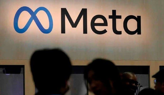 4,700 china account freeze by meta