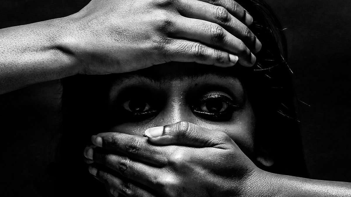 Delhi Haryana Uttar Pradesh among top states to use curse words against women