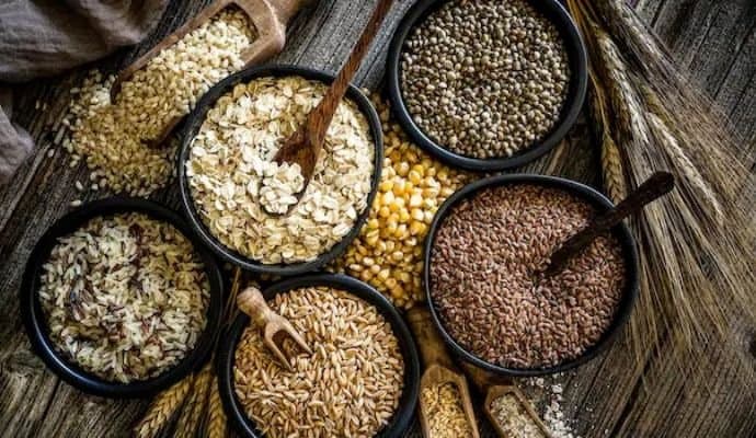 Healthy Lifestyle: বাড়তি ওজন, ডায়াবেটিস, হার্টের সমস্যা? এই ৫টি সুপারফুডেই হবে বাজিমাত! 