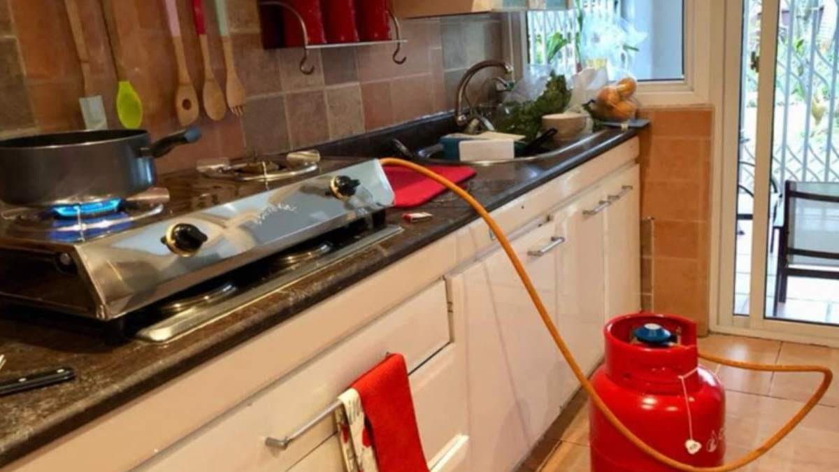  Follow these all rules for using gas cylinder and make a safe use at home lif